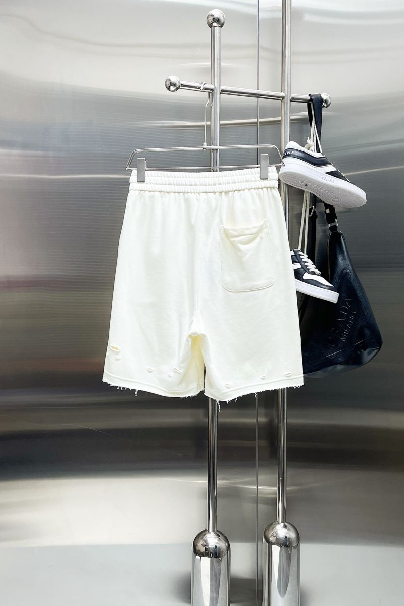 Balenciaga Short Pants